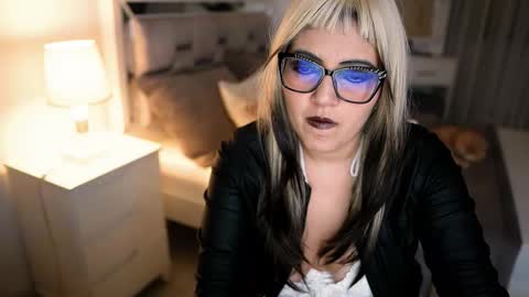 Snapshot of camila_buitrago chatting on October 11, 4:17 am Camila buitrago online show from October 11, 4:17 am