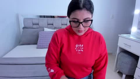 Camila buitrago online show from June 4, 12:27 am