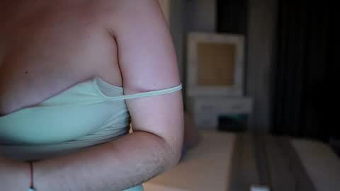 Camila buitrago online show from February 27, 1:09 am