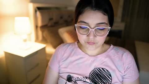 Camila buitrago online show from November 21, 11:03 pm