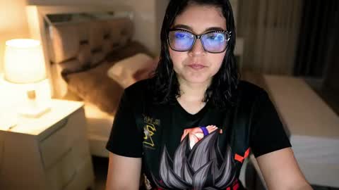 Snapshot of camila_buitrago chatting on September 24, 11:33 pm Camila buitrago online show from September 24, 11:33 pm