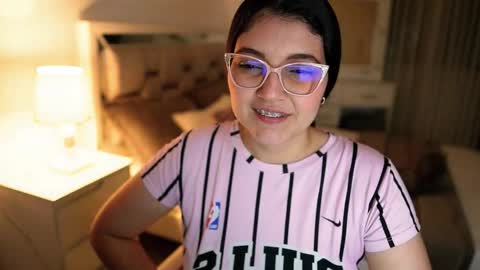 Camila buitrago online show from November 23, 12:19 am