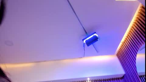 Camila online show from November 6, 4:26 am