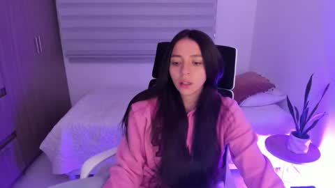  C A M I  online show from February 17, 2:32 am