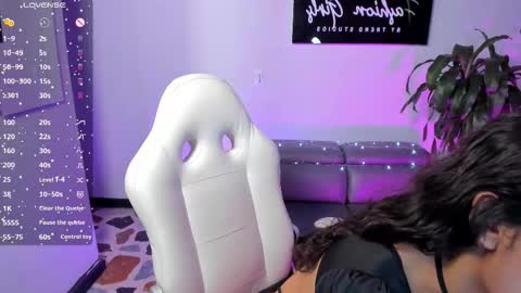 C A M I L A online show from October 24, 3:07 am