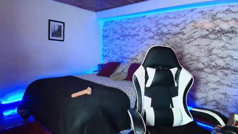 Camila Roose online show from March 9, 9:41 pm