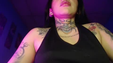 camila_love14 online show from March 1, 10:58 pm