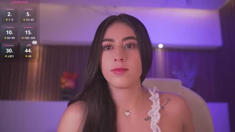 camila_martinez9 online show from February 13, 11:35 am