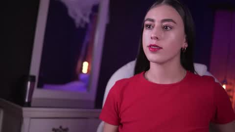 camila_martinez9 online show from November 6, 11:35 am