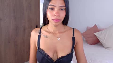 Camila  online show from December 3, 5:13 pm