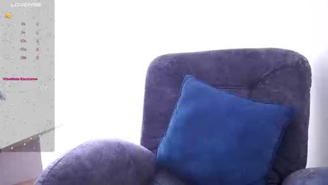 Cami online show from February 24, 6:11 pm