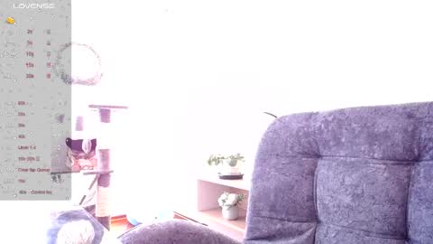 Cami online show from March 23, 6:13 pm