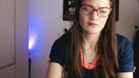 Camila ventura online show from November 3, 1:34 pm