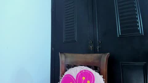 camilaa foxxx online show from March 31, 12:22 am