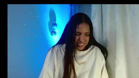 Snapshot of camilaa_velez chatting on September 17, 6:17 am Camila velez online show from September 17, 6:17 am