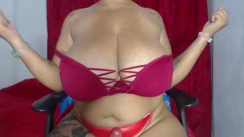 camila online show from February 5, 10:01 pm