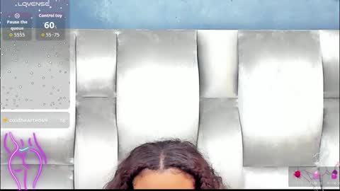 camila benitez online show from September 25, 1:12 am