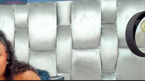 camila benitez online show from April 6, 2:31 am