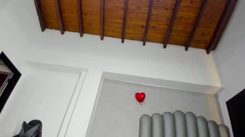 camila  online show from March 19, 8:36 pm