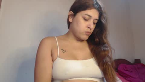 camilaht online show from February 17, 3:05 am