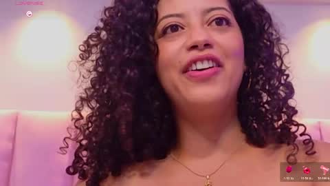 Camila online show from April 29, 5:30 pm