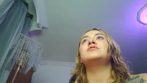 camilamarsh online show from November 27, 10:12 am