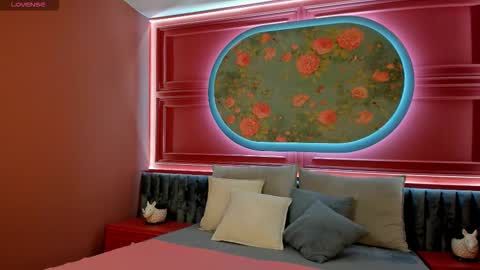 camilamefernandezzz online show from February 3, 6:33 am