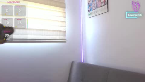 Camila Monroee  online show from November 18, 2:31 pm