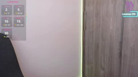 Camila Monroee  online show from September 25, 2:35 pm