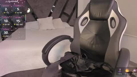 camila preston online show from March 12, 6:50 am