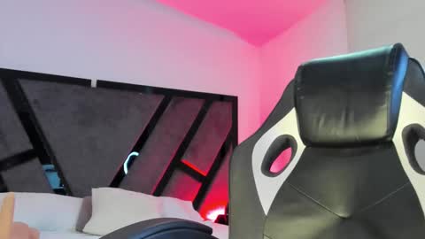 camila preston online show from March 20, 6:40 am