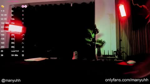 camilaramirez_ online show from November 25, 11:47 pm