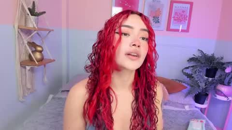 Camila  online show from March 22, 3:27 pm