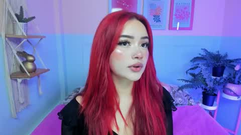 Camila  online show from March 25, 4:08 am