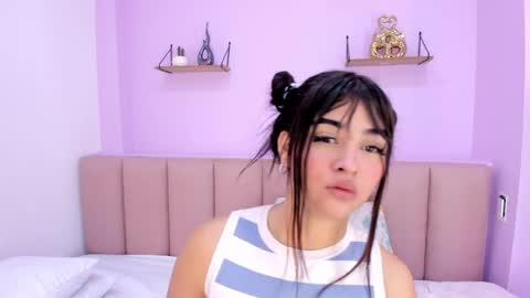 camila online show from March 31, 12:27 pm