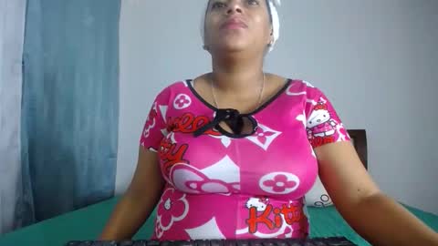 camilasex0 online show from February 4, 9:30 pm