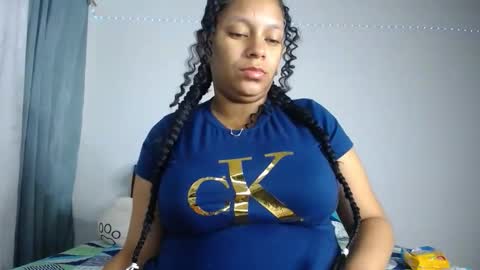 camilasex0 online show from January 15, 1:25 am