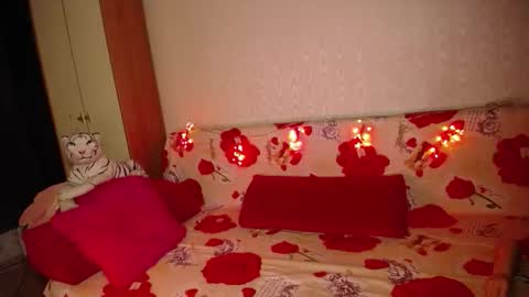 camilashine online show from January 8, 1:11 am