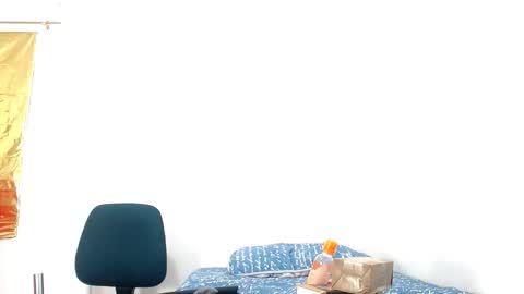 Camila online show from January 20, 5:37 pm