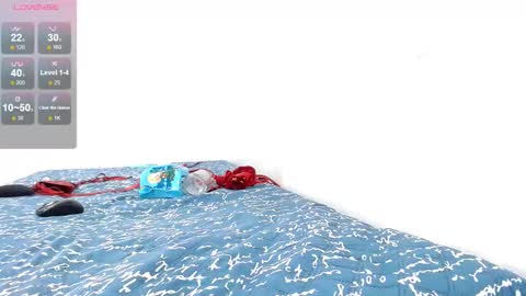 Camila online show from January 23, 9:18 pm