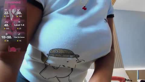 camile_cute online show from February 4, 8:13 pm