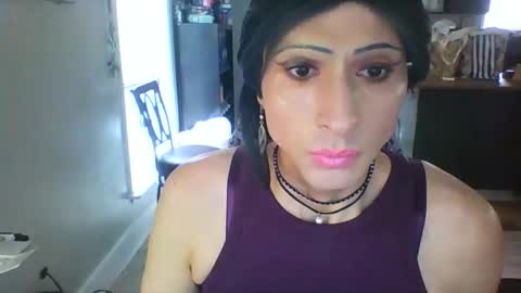 Ladyboy Ladine or Cambi online show from May 23, 11:23 pm