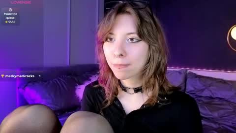 Camilla online show from May 16, 1:54 pm