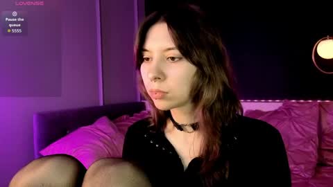 Camilla online show from May 26, 6:19 am