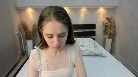 Camilla online show from November 5, 1:07 am