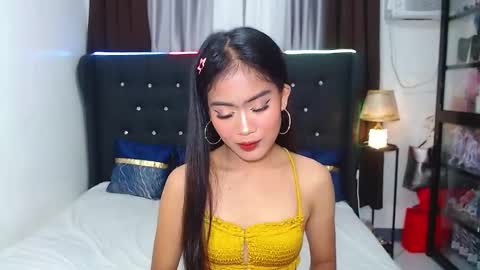 camilla_morena online show from March 7, 2:15 am