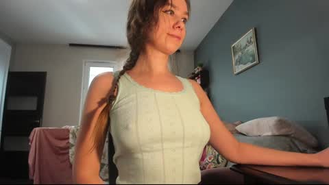 Camilla   online show from January 17, 11:30 am