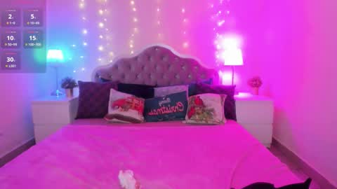 camilladreamer online show from January 11, 6:58 pm