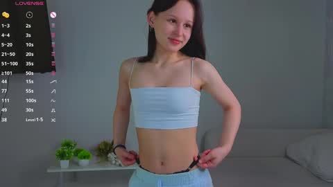May online show from May 23, 1:45 am