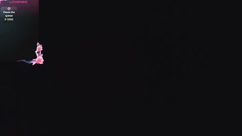 May online show from April 11, 7:45 am